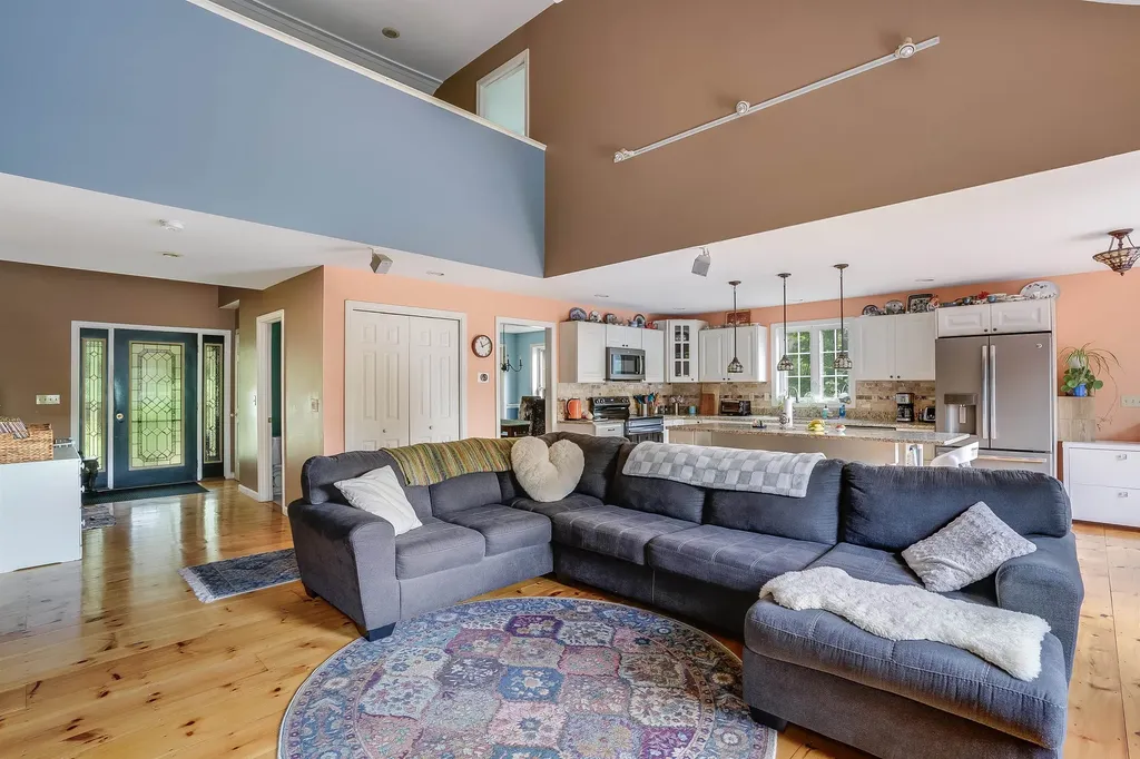 40 Brown Road Temple NH 03084