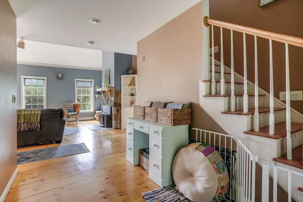 40 Brown Road Temple NH 03084