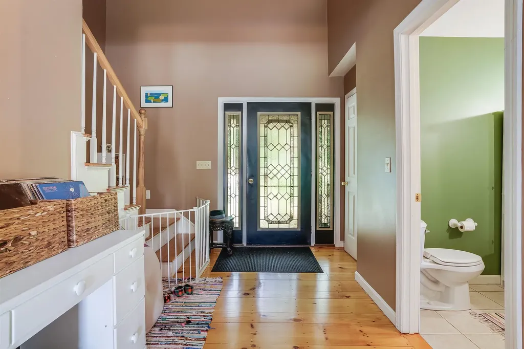 40 Brown Road Temple NH 03084