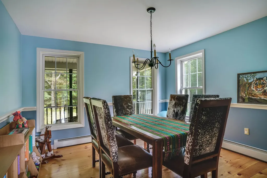 40 Brown Road Temple NH 03084