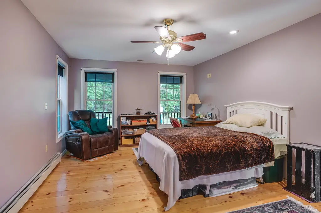 40 Brown Road Temple NH 03084