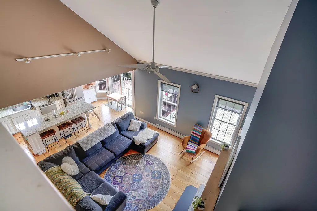 40 Brown Road Temple NH 03084