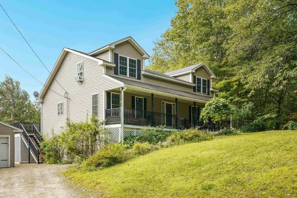 40 Brown Road Temple NH 03084