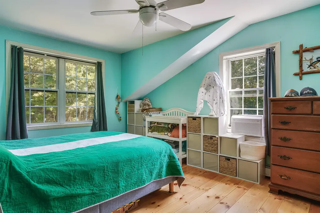 40 Brown Road Temple NH 03084