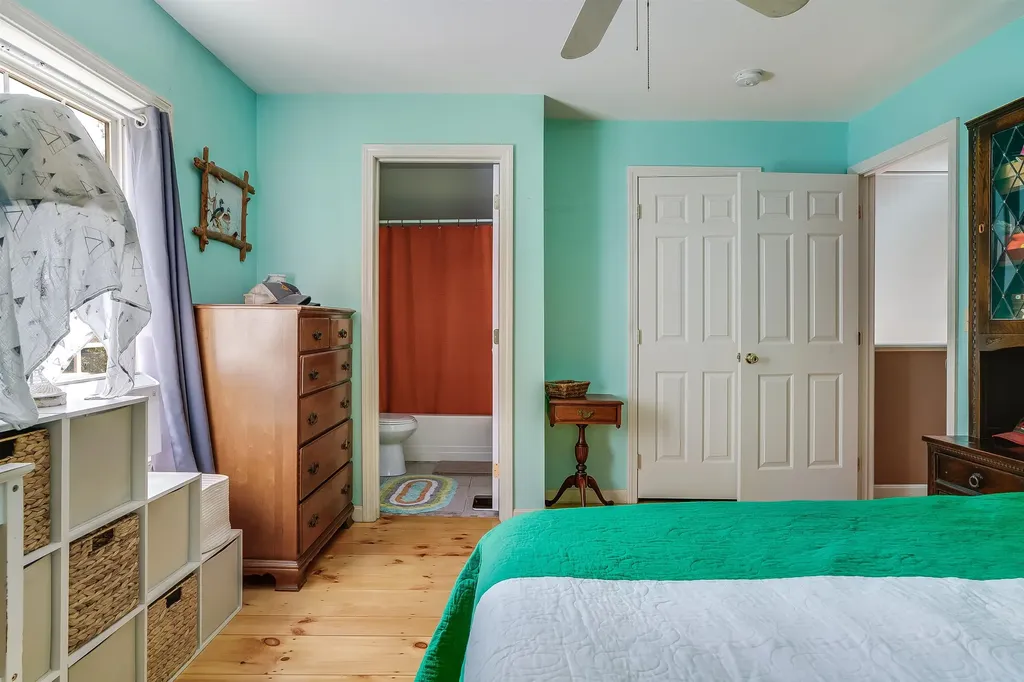 40 Brown Road Temple NH 03084