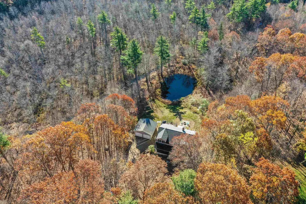 40 Brown Road Temple NH 03084