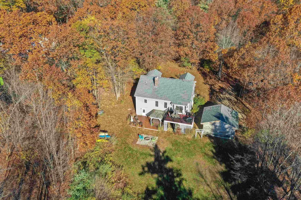 40 Brown Road Temple NH 03084