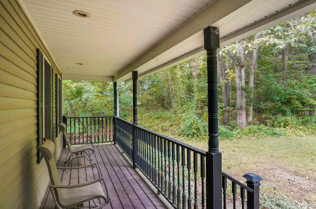 40 Brown Road Temple NH 03084