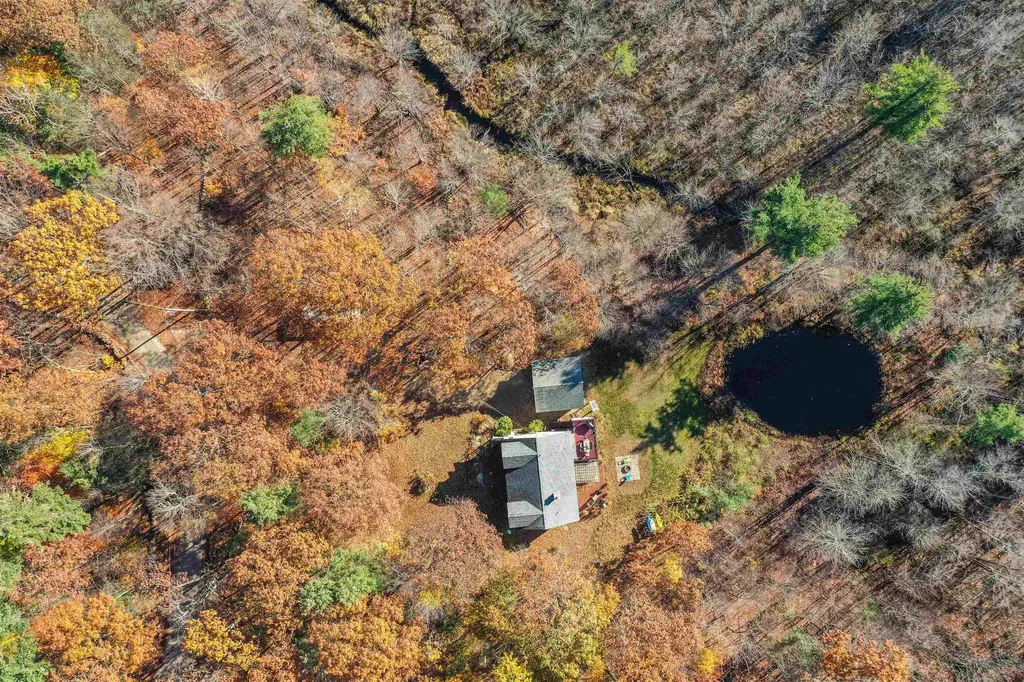 40 Brown Road Temple NH 03084