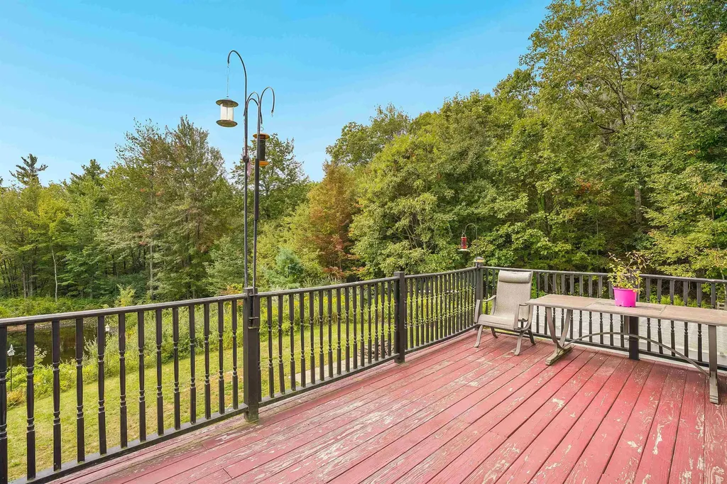 40 Brown Road Temple NH 03084