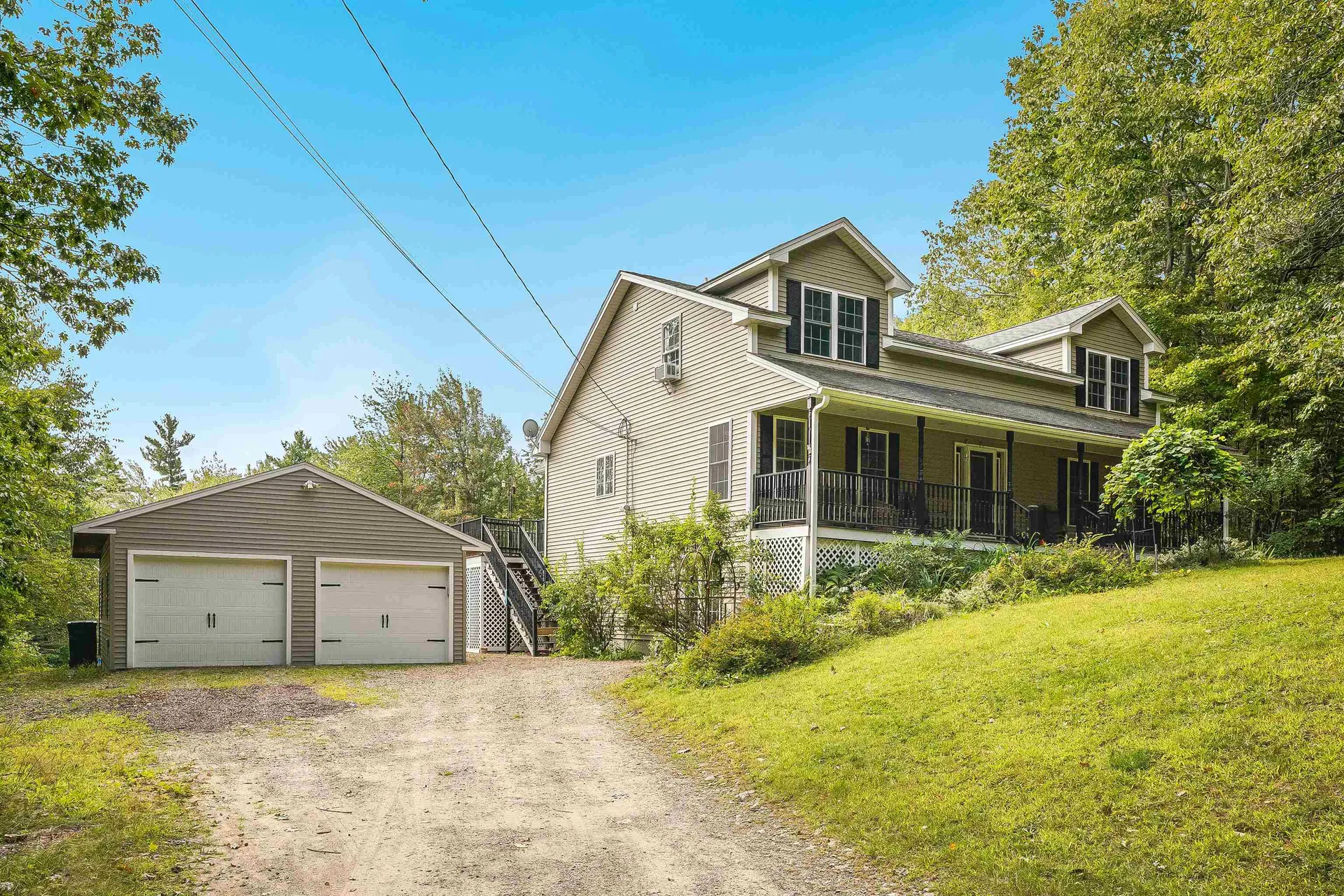 40 Brown Road Temple NH 03084