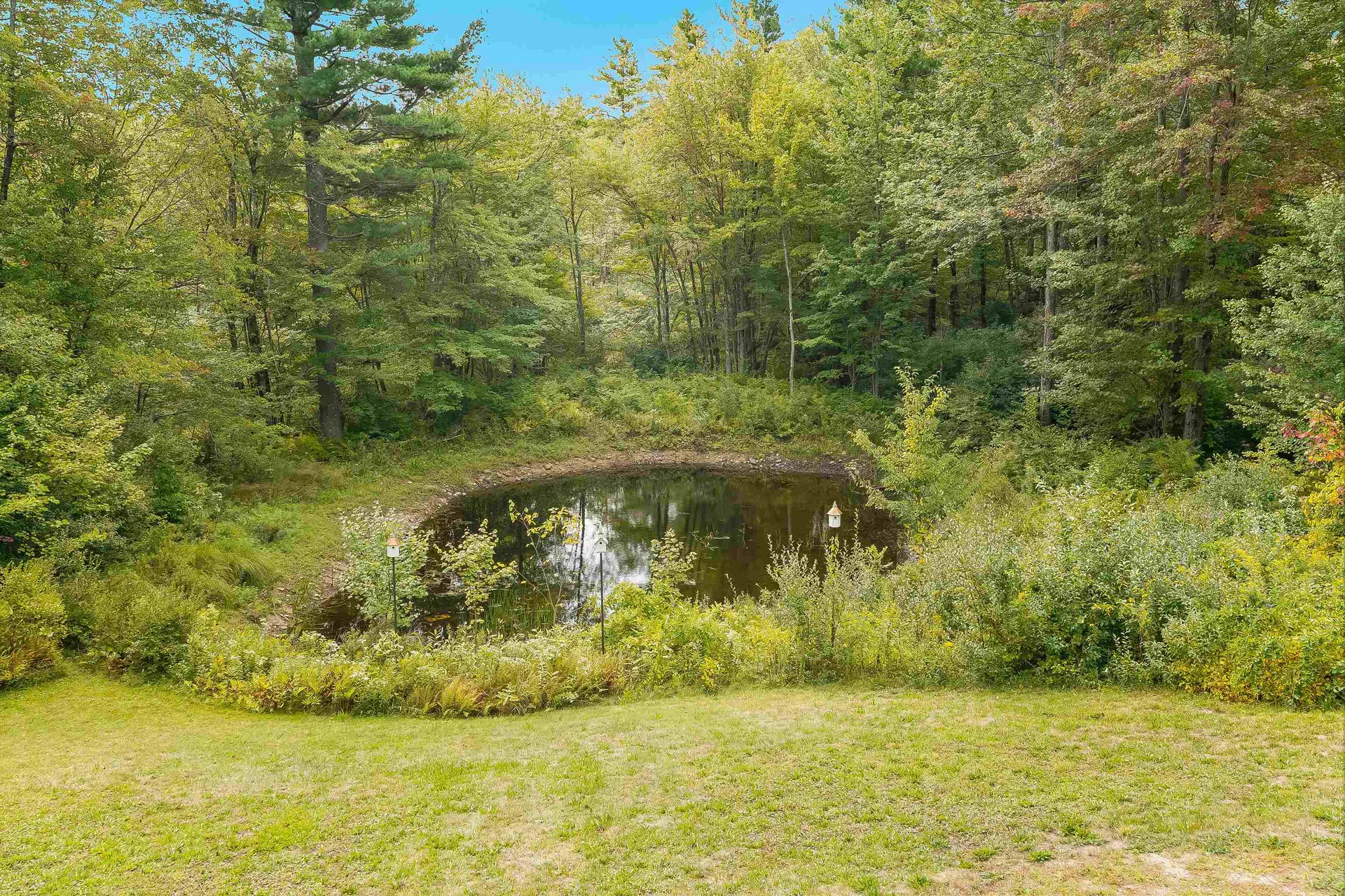 40 Brown Road Temple NH 03084