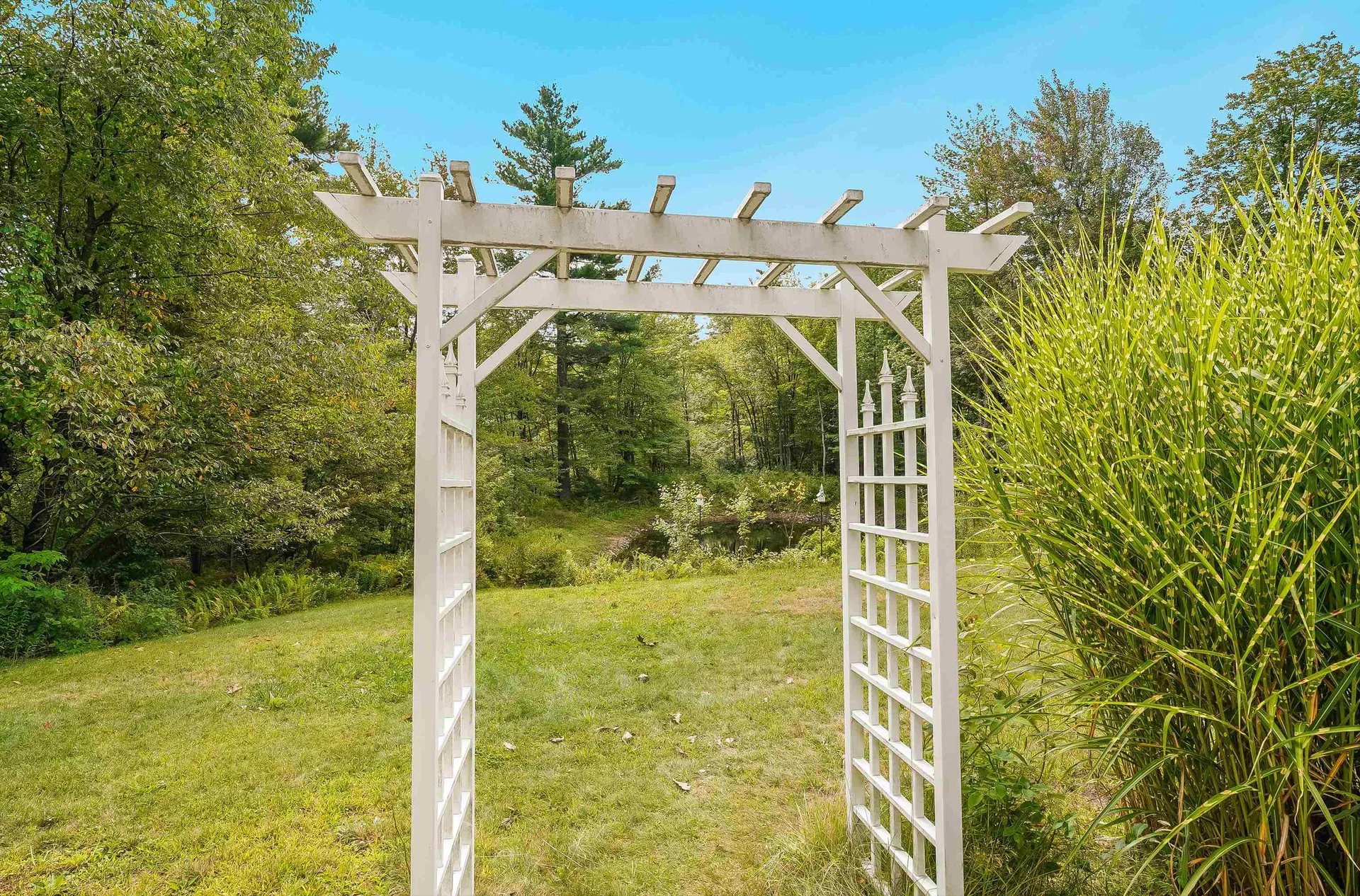 40 Brown Road Temple NH 03084