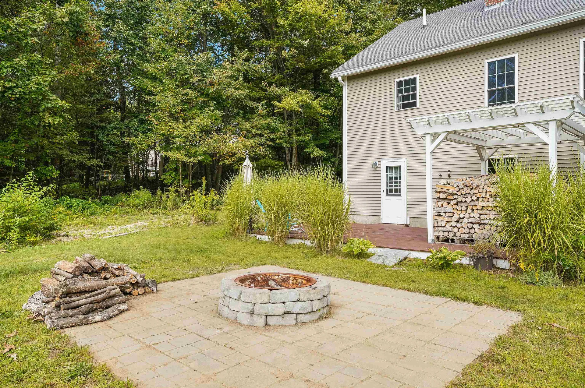 40 Brown Road Temple NH 03084