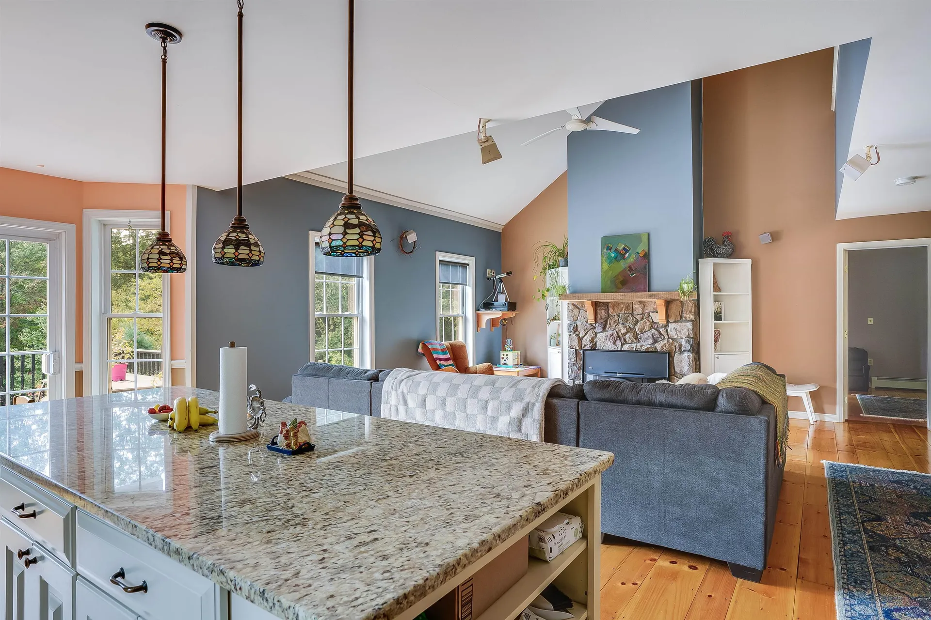 40 Brown Road Temple NH 03084