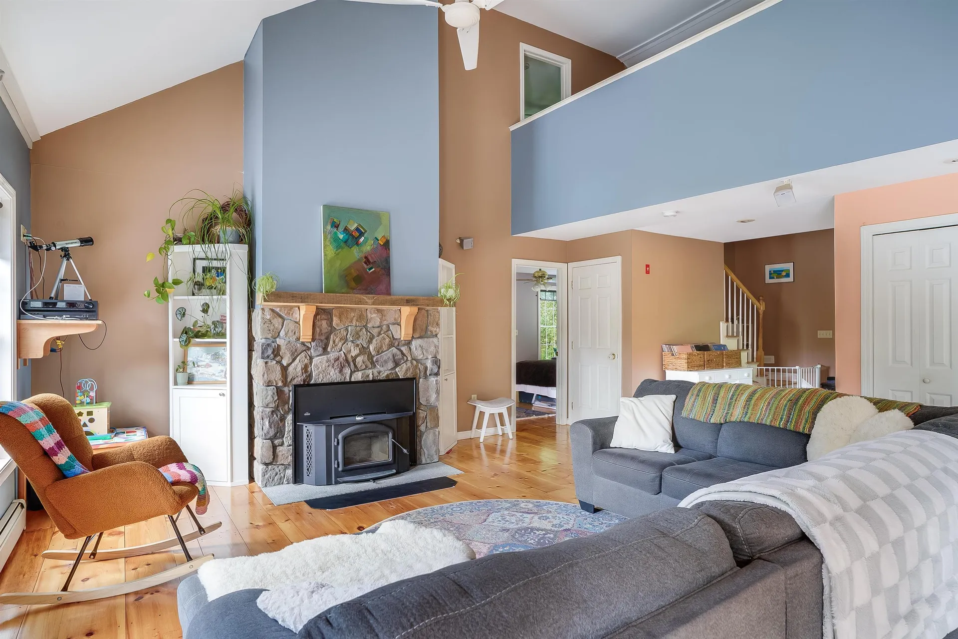 40 Brown Road Temple NH 03084