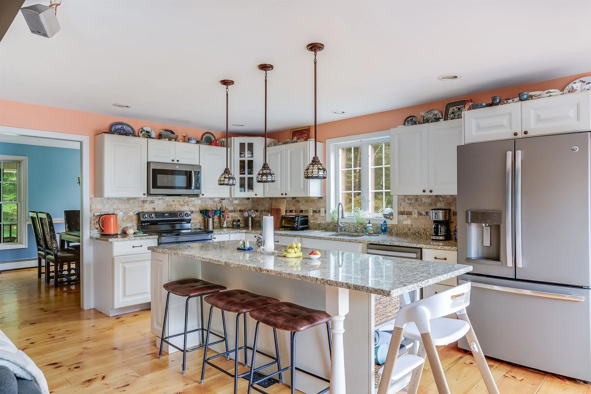 40 Brown Road Temple NH 03084