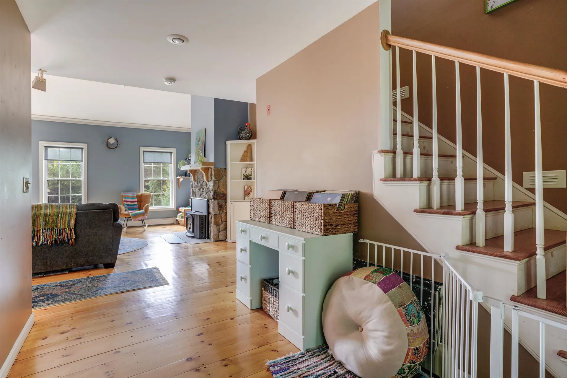 40 Brown Road Temple NH 03084