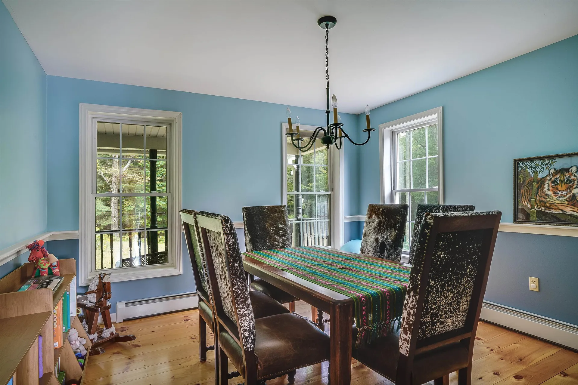 40 Brown Road Temple NH 03084