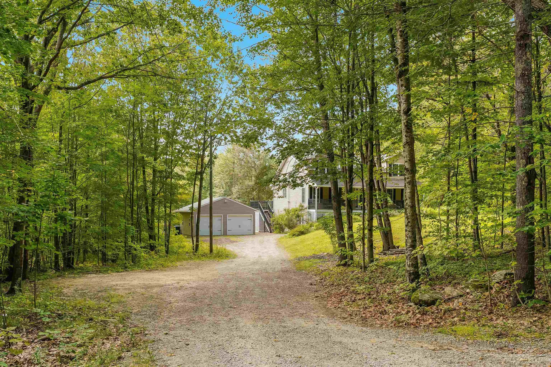 40 Brown Road Temple NH 03084