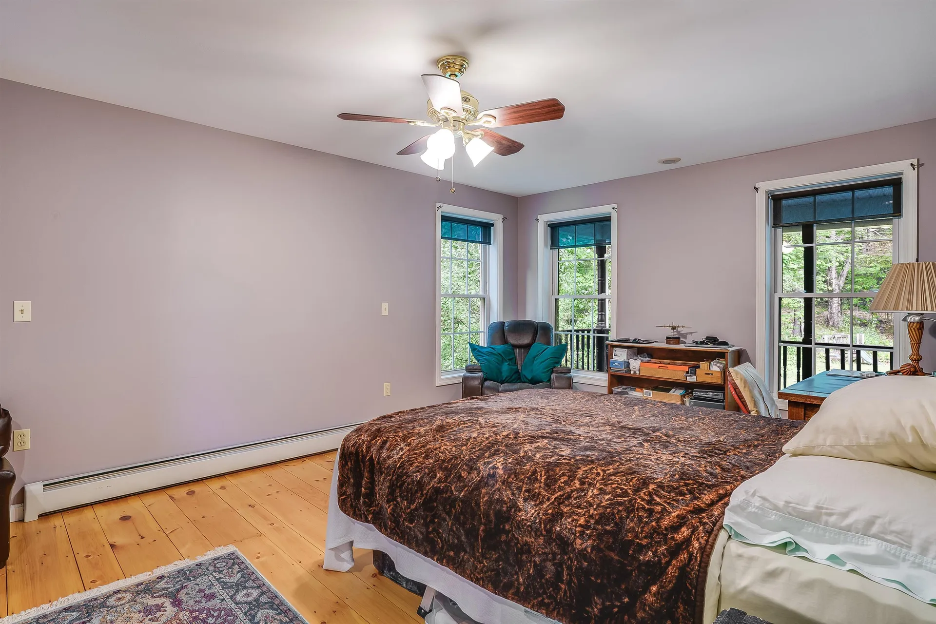 40 Brown Road Temple NH 03084