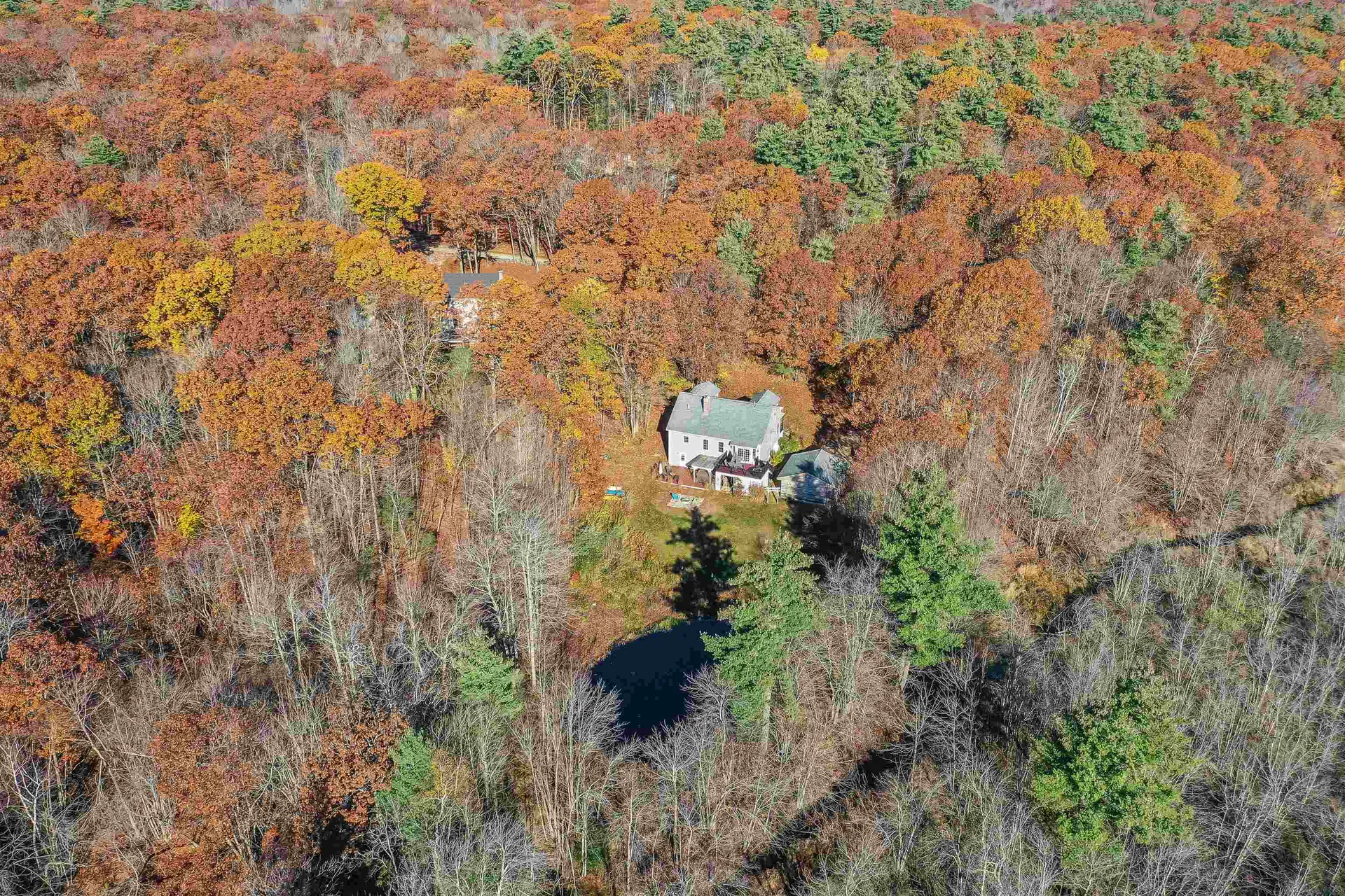 40 Brown Road Temple NH 03084
