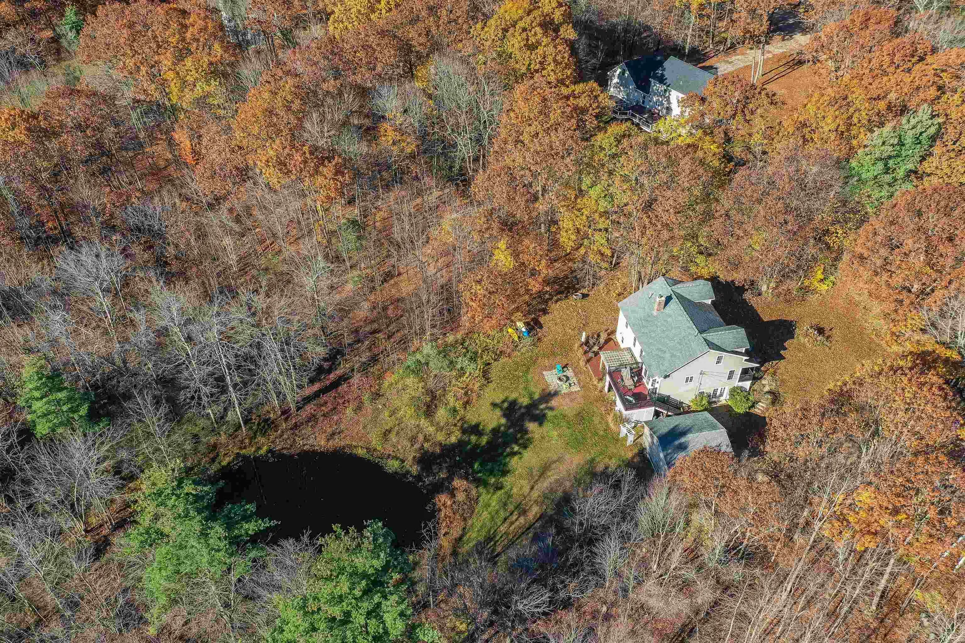 40 Brown Road Temple NH 03084