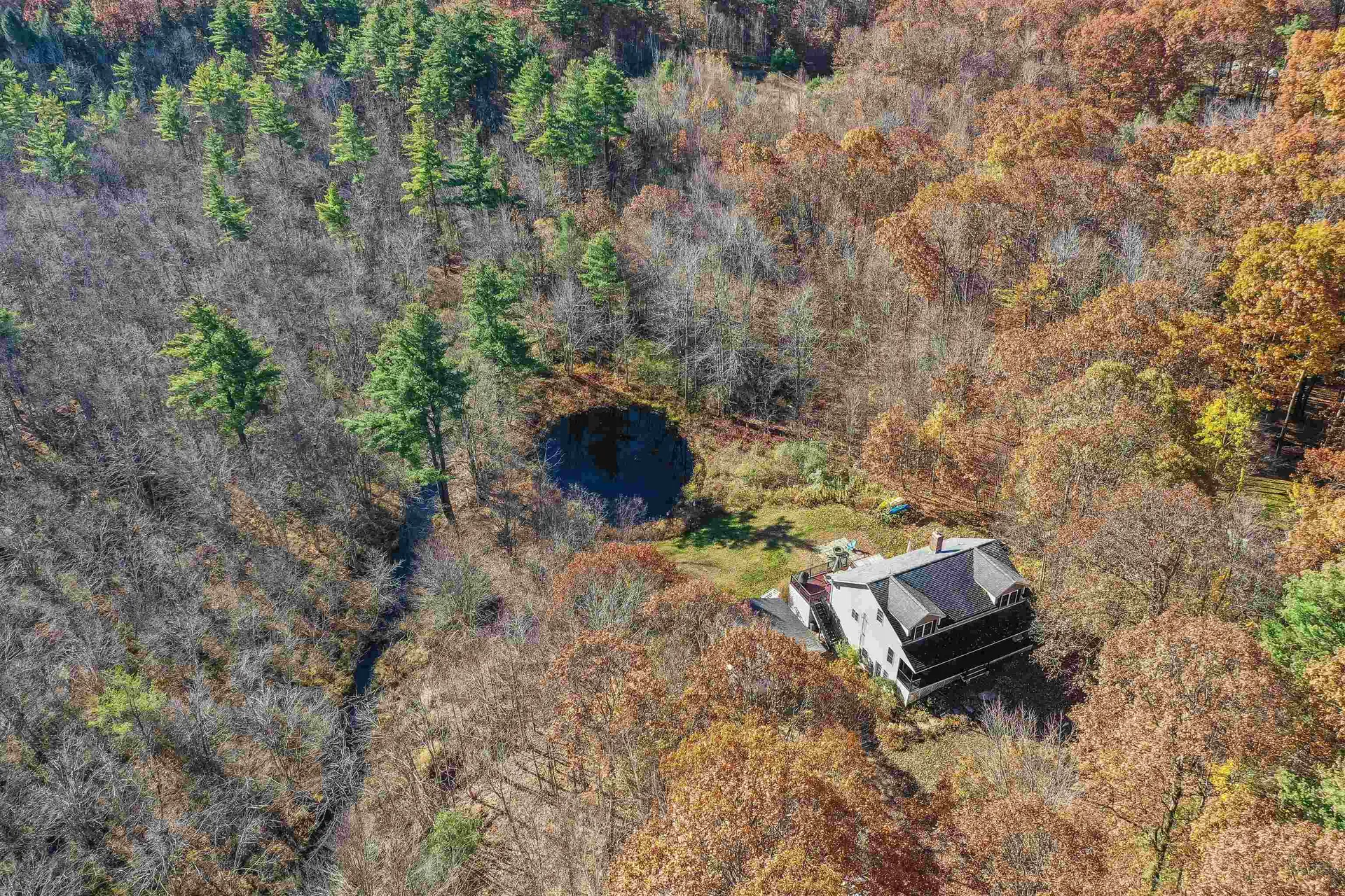 40 Brown Road Temple NH 03084