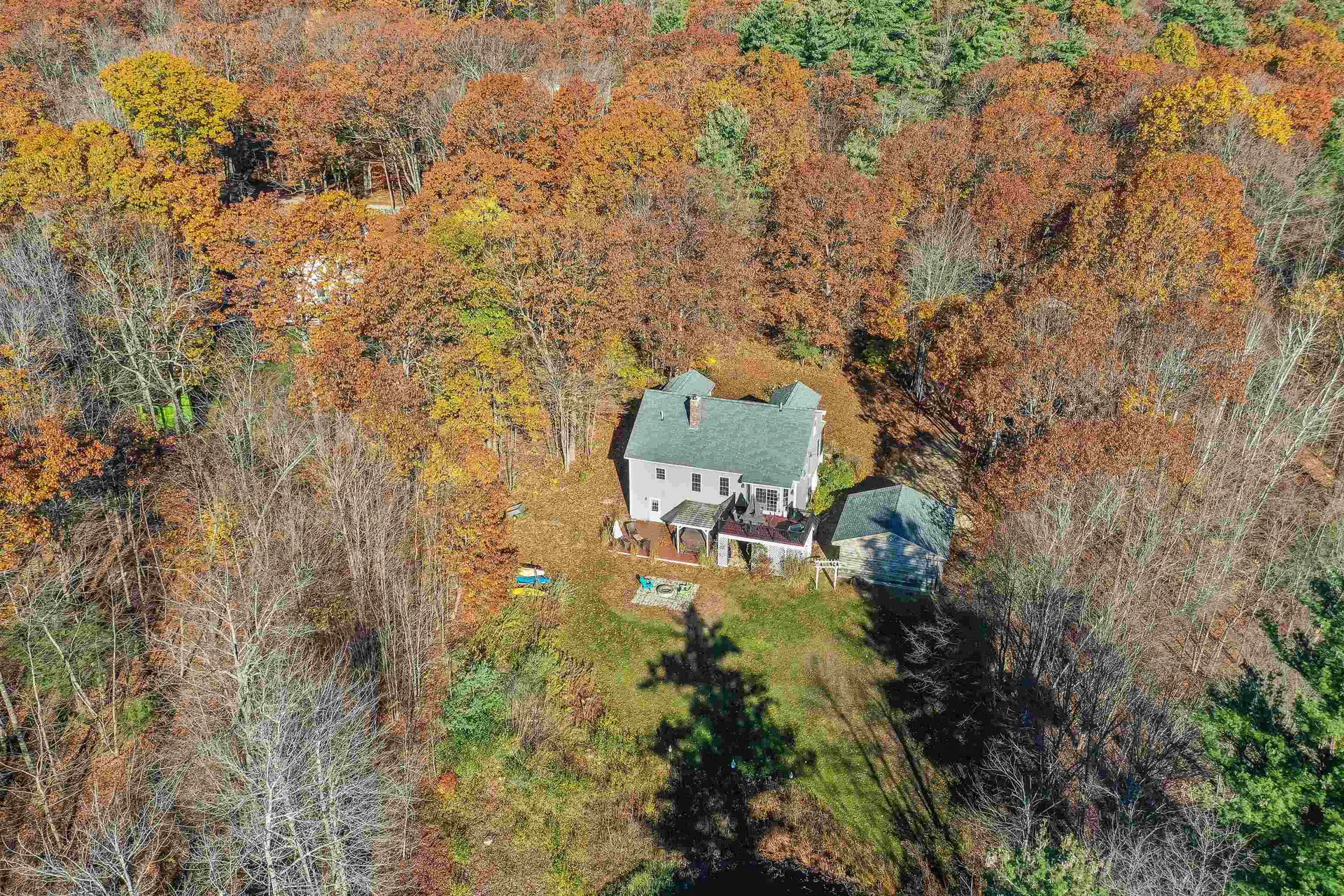 40 Brown Road Temple NH 03084