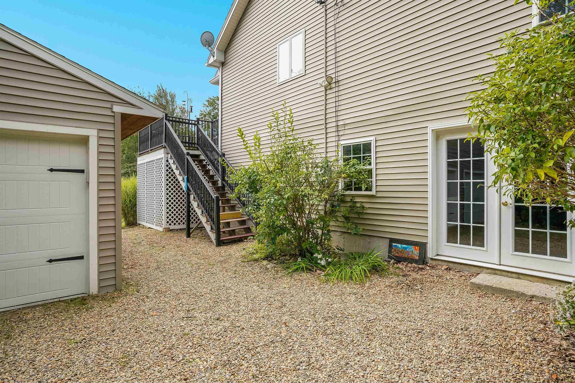 40 Brown Road Temple NH 03084