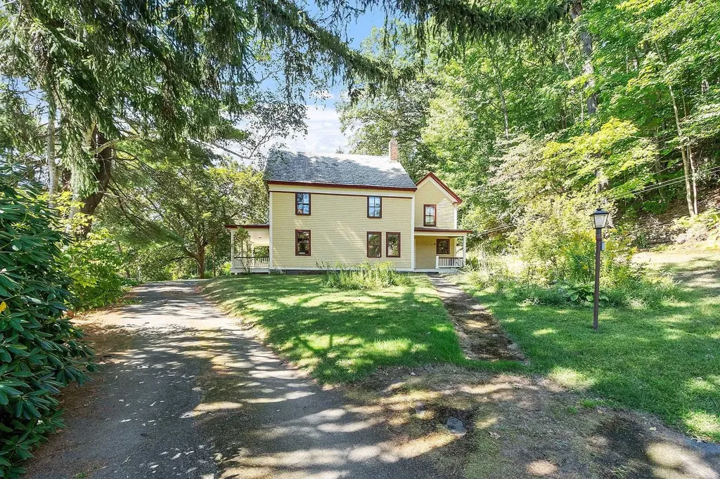 12 Todd Hill Road Hinsdale NH 03451