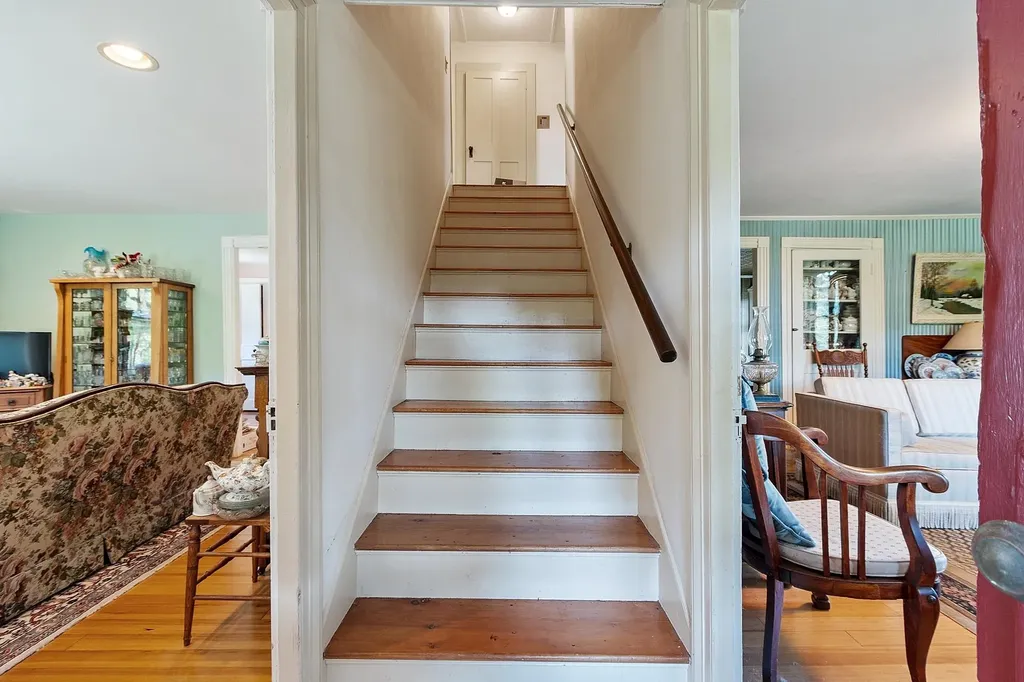 12 Todd Hill Road Hinsdale NH 03451