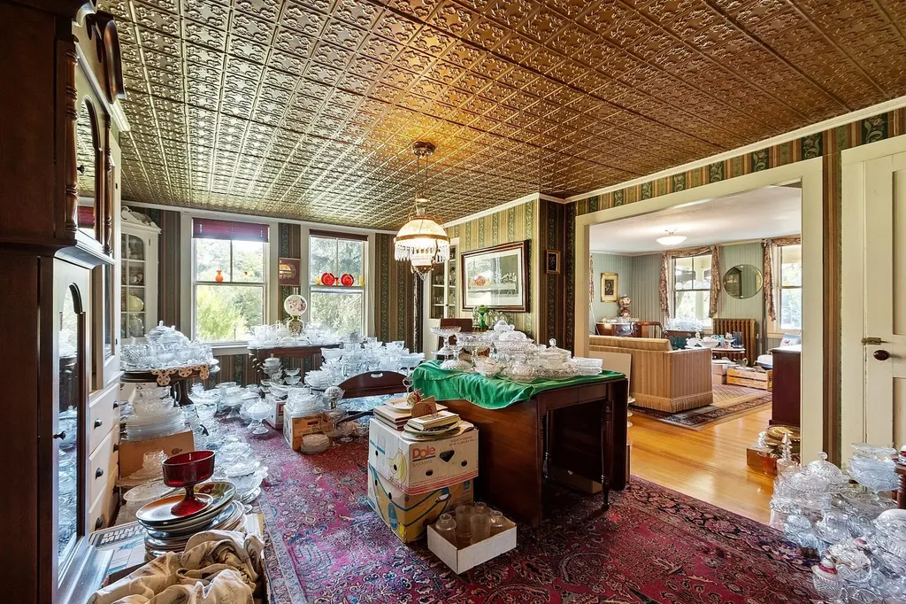 12 Todd Hill Road Hinsdale NH 03451