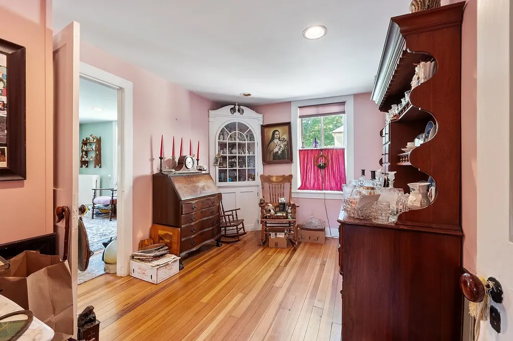 12 Todd Hill Road Hinsdale NH 03451