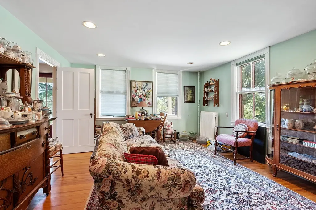 12 Todd Hill Road Hinsdale NH 03451