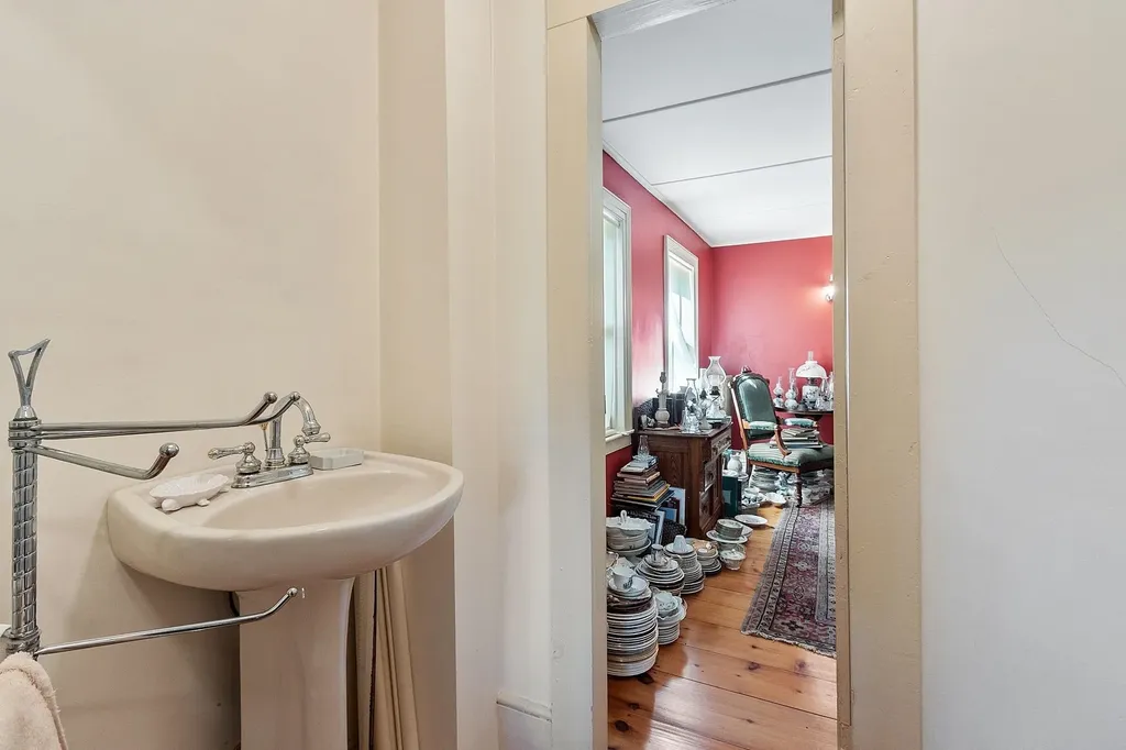 12 Todd Hill Road Hinsdale NH 03451