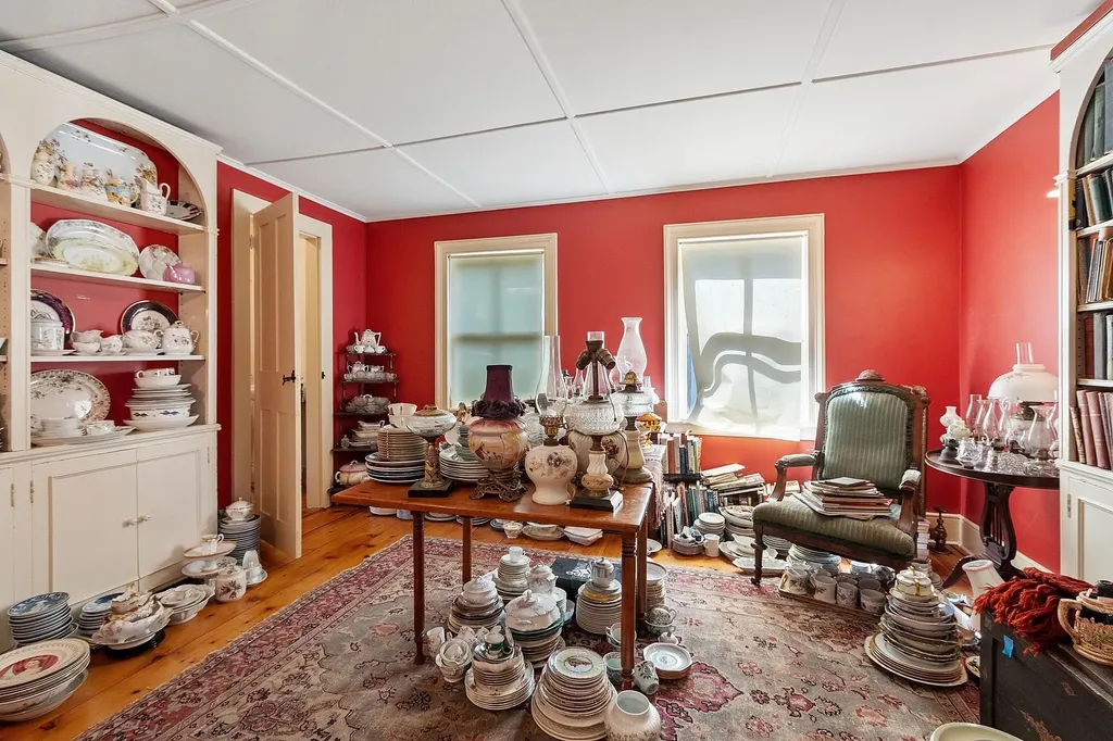 12 Todd Hill Road Hinsdale NH 03451