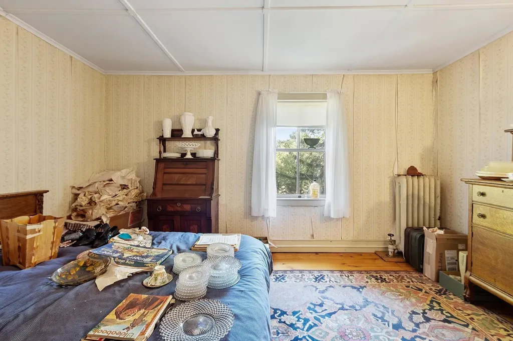 12 Todd Hill Road Hinsdale NH 03451