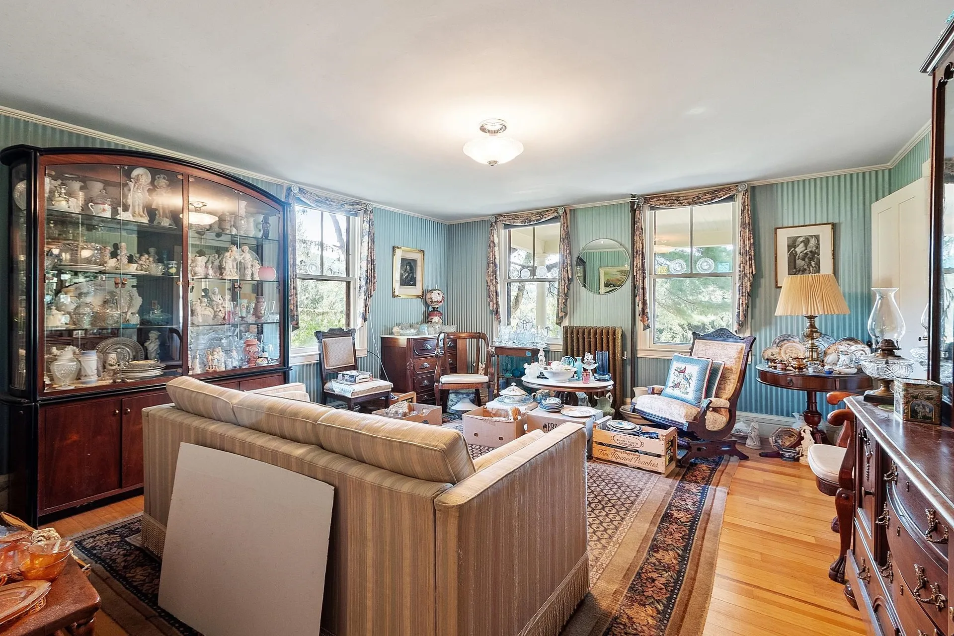 12 Todd Hill Road Hinsdale NH 03451