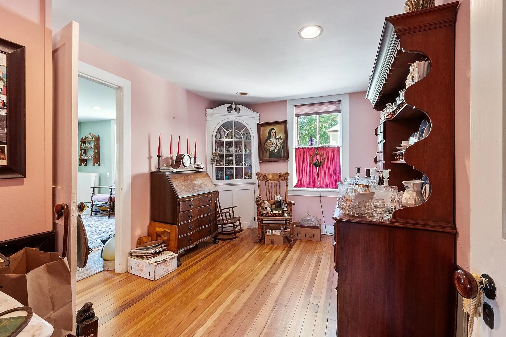 12 Todd Hill Road Hinsdale NH 03451