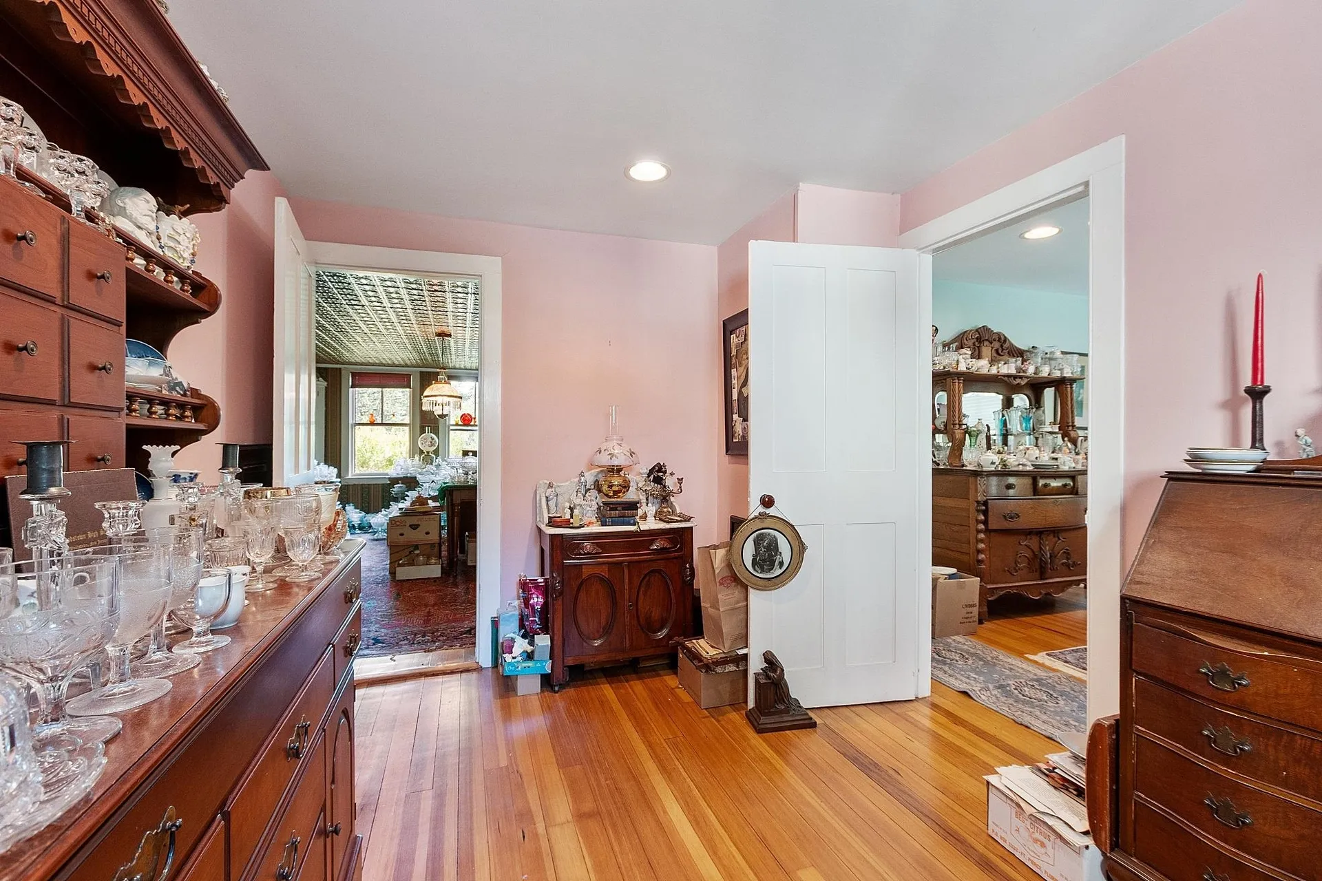 12 Todd Hill Road Hinsdale NH 03451