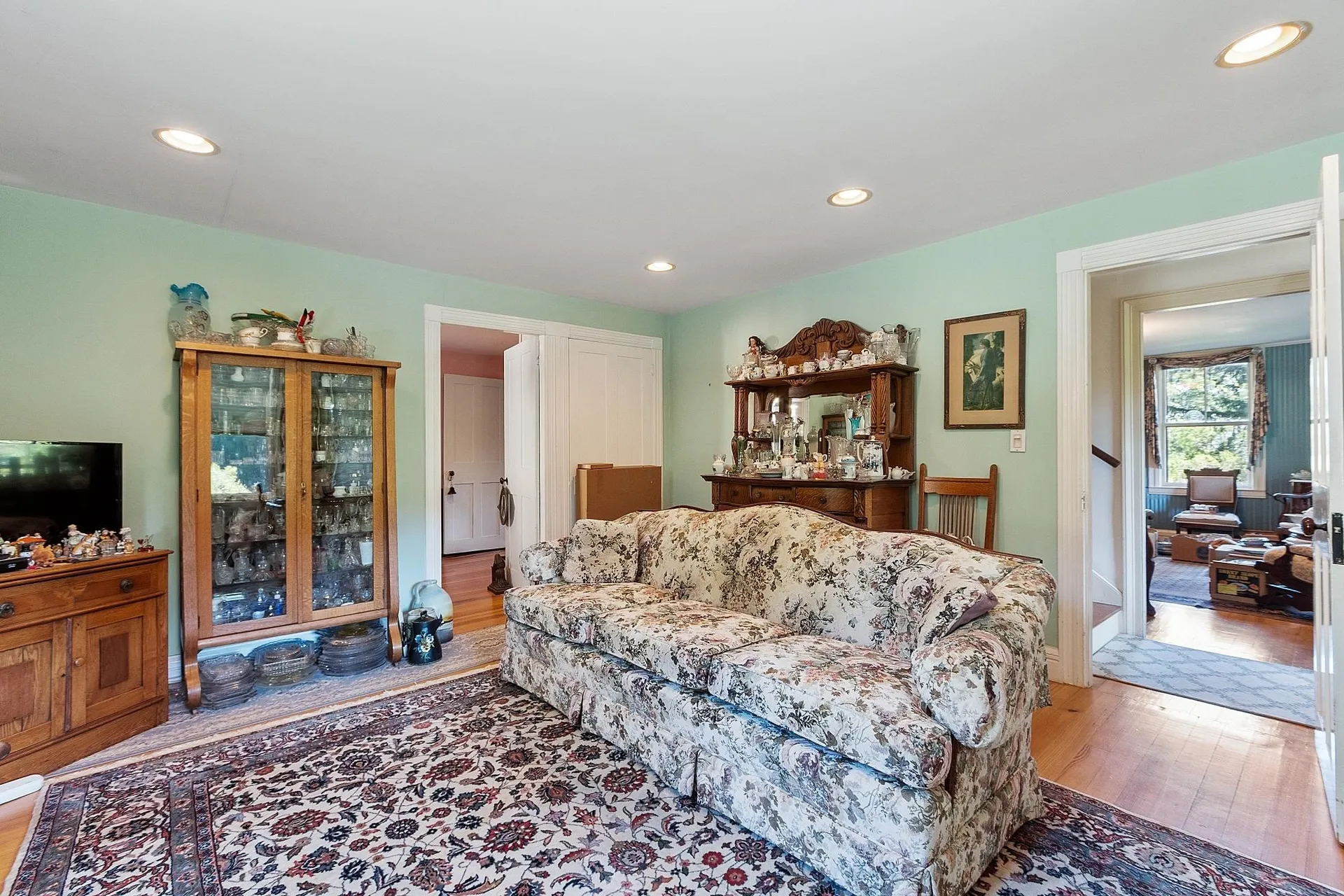 12 Todd Hill Road Hinsdale NH 03451