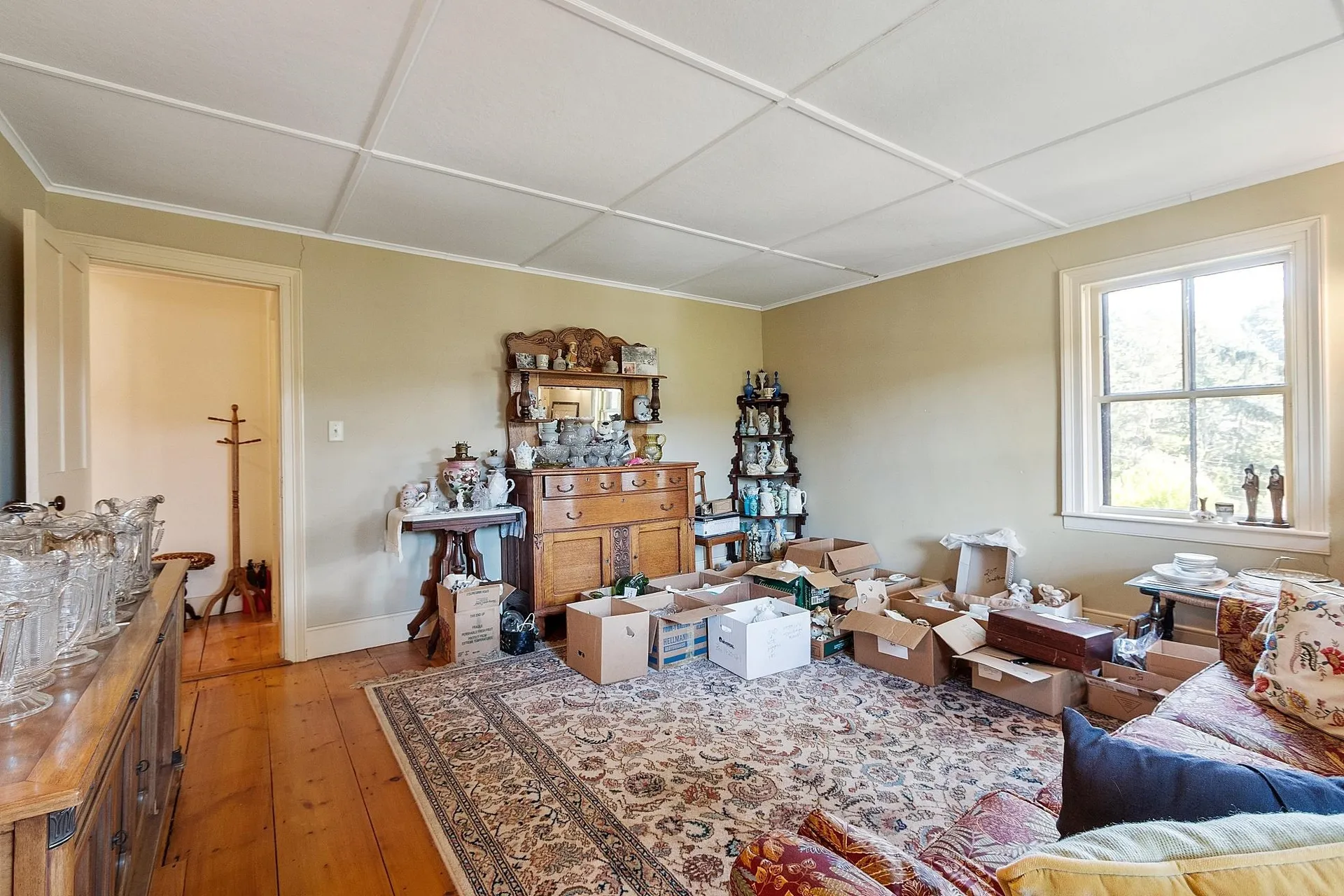 12 Todd Hill Road Hinsdale NH 03451