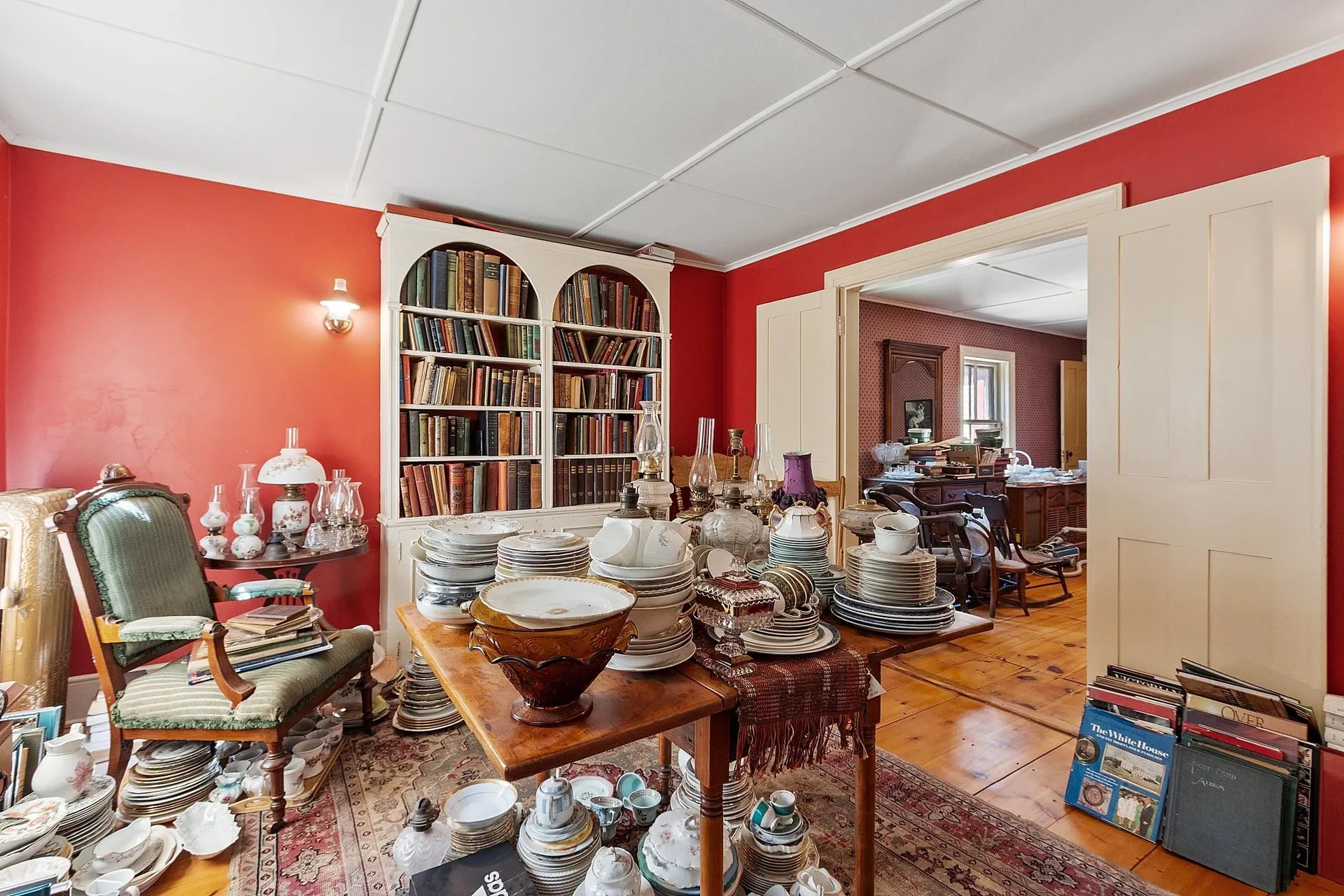 12 Todd Hill Road Hinsdale NH 03451