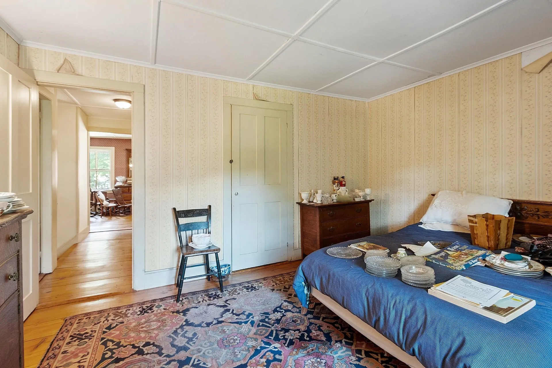 12 Todd Hill Road Hinsdale NH 03451