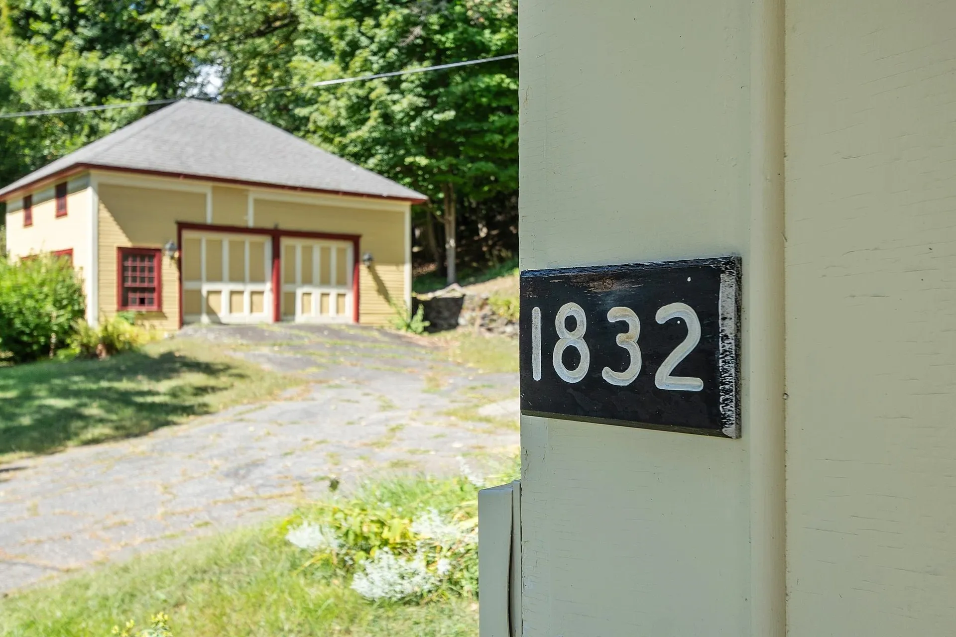 12 Todd Hill Road Hinsdale NH 03451