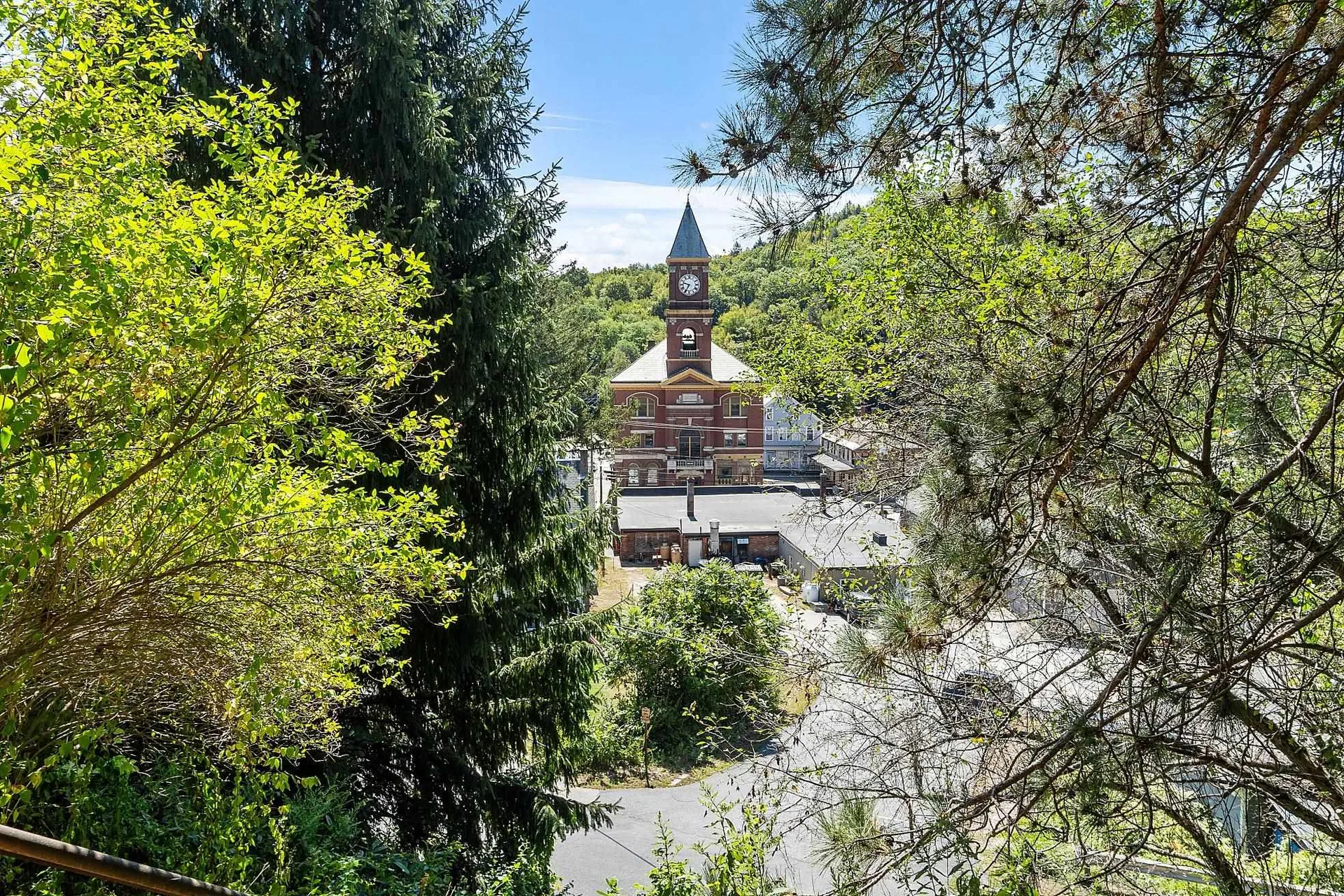 12 Todd Hill Road Hinsdale NH 03451