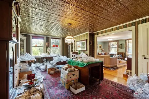 12 Todd Hill Road Hinsdale NH 03451