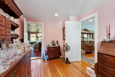 12 Todd Hill Road Hinsdale NH 03451