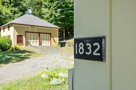12 Todd Hill Road Hinsdale NH 03451
